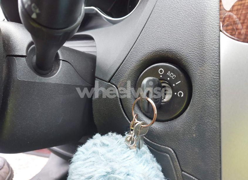 Photo 11 of 2011 Chevrolet Malibu LTZ (VIN 1G1ZE5E14BF260143)