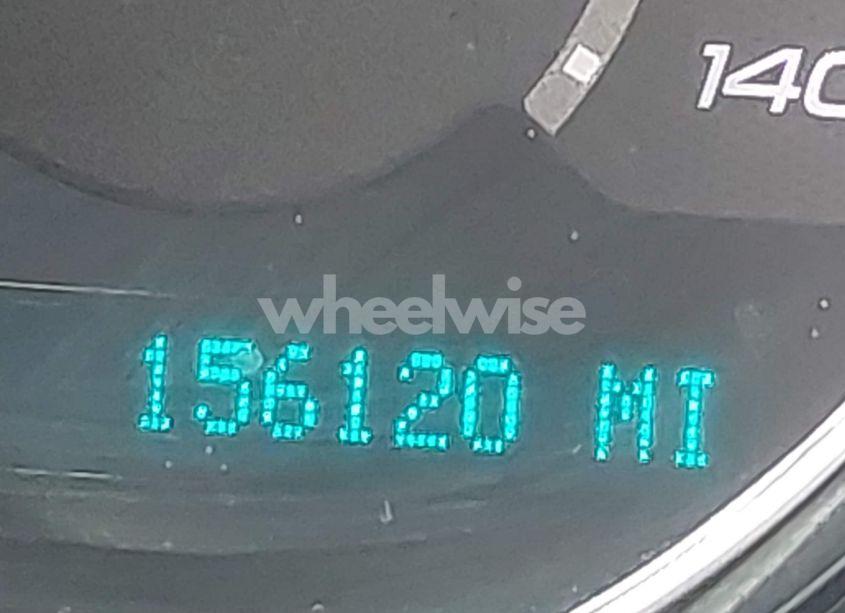 Photo 15 of 2011 Chevrolet Malibu LTZ (VIN 1G1ZE5E14BF260143)