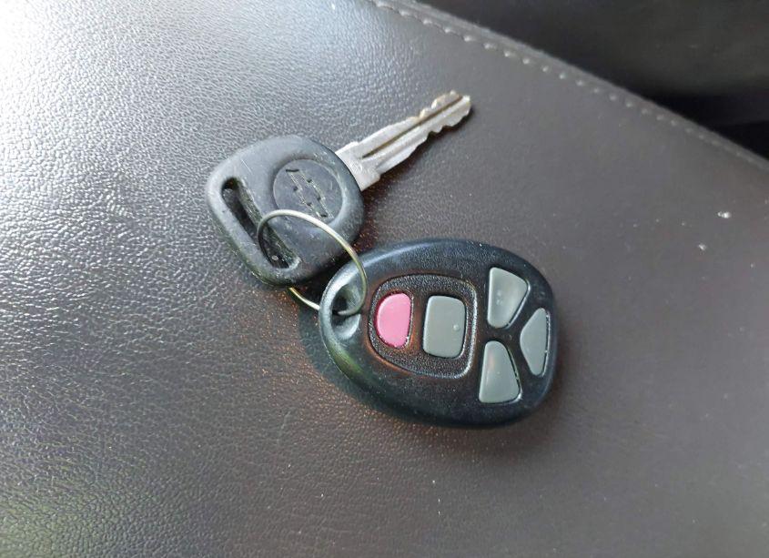 Photo 11 of 2011 Chevrolet Malibu LTZ (VIN 1G1ZE5E17BF328757)