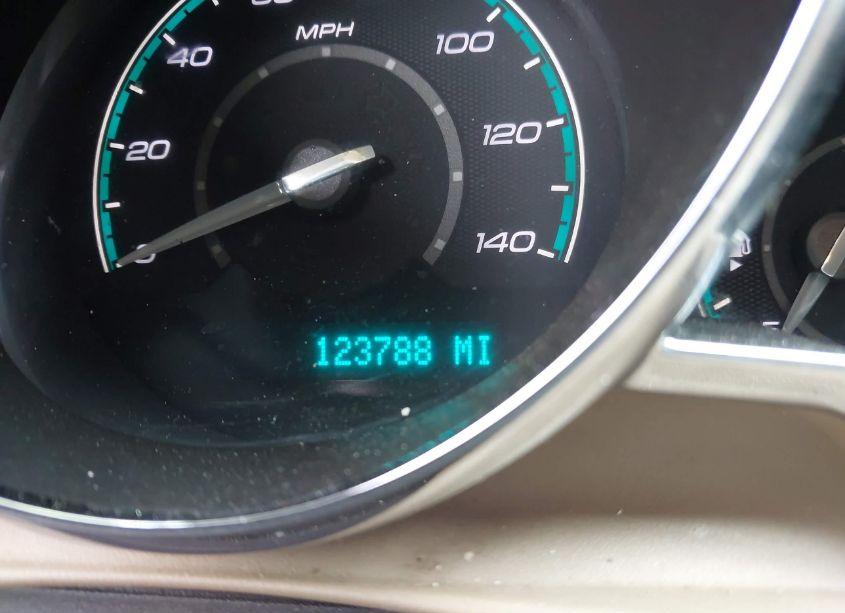 Photo 15 of 2011 Chevrolet Malibu LTZ (VIN 1G1ZE5E17BF328757)