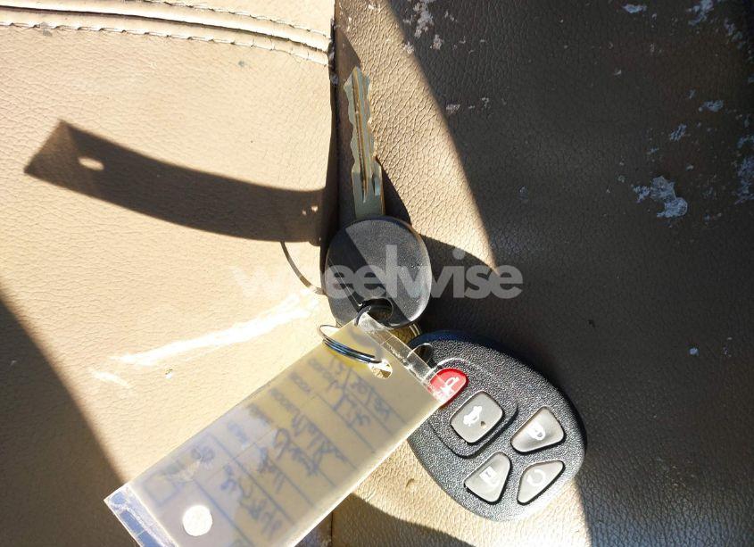 Photo 11 of 2011 Chevrolet Malibu LTZ (VIN 1G1ZE5E18BF202861)