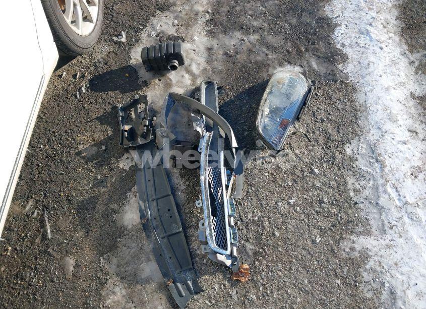 Photo 12 of 2011 Chevrolet Malibu LTZ (VIN 1G1ZE5E18BF202861)