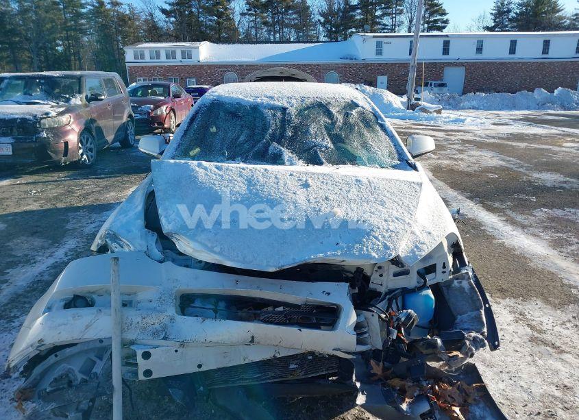 Photo 13 of 2011 Chevrolet Malibu LTZ (VIN 1G1ZE5E18BF202861)