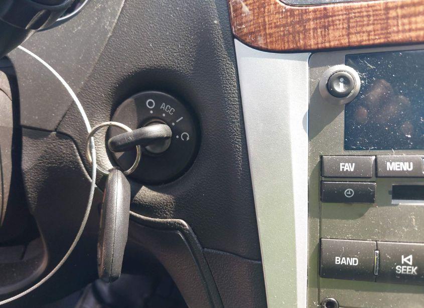 Photo 11 of 2011 Chevrolet Malibu LTZ (VIN 1G1ZE5E18BF263627)