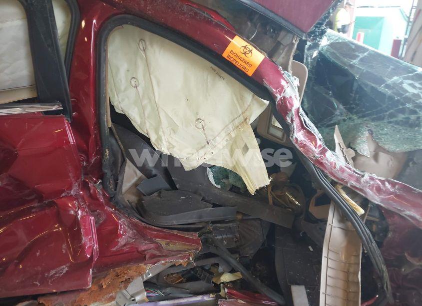 Photo 5 of 2011 Chevrolet Malibu LTZ (VIN 1G1ZE5E19BF278038)