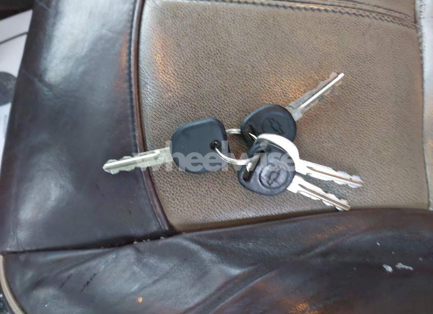 Photo 11 of 2011 Chevrolet Malibu LTZ (VIN 1G1ZE5E70BF302523)