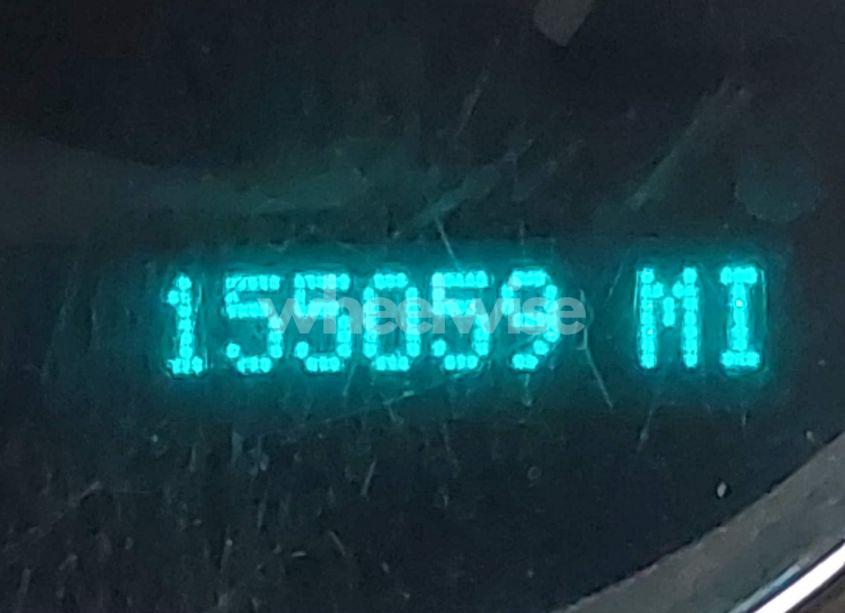 Photo 15 of 2011 Chevrolet Malibu LTZ (VIN 1G1ZE5E70BF302523)