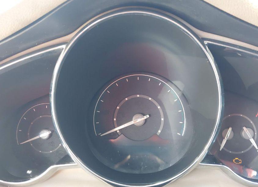 Photo 7 of 2010 Chevrolet Malibu LTZ (VIN 1G1ZE5E71AF217639)