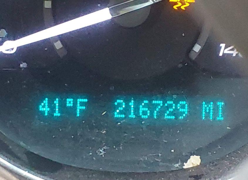 Photo 15 of 2010 Chevrolet Malibu LTZ (VIN 1G1ZE5E72AF153563)