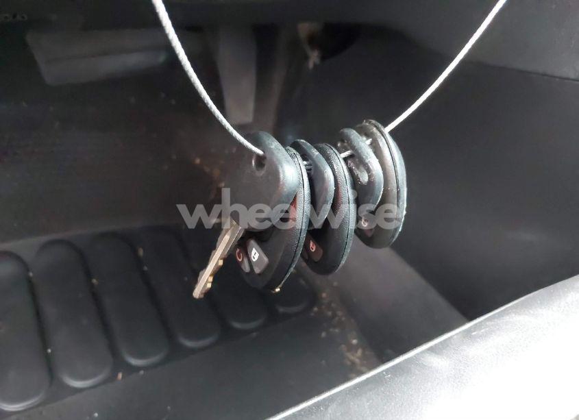 Photo 11 of 2010 Chevrolet Malibu LTZ (VIN 1G1ZE5E72AF205256)