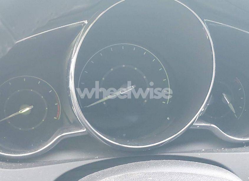 Photo 15 of 2010 Chevrolet Malibu LTZ (VIN 1G1ZE5E72AF205256)