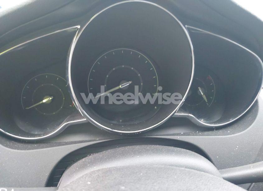 Photo 7 of 2010 Chevrolet Malibu LTZ (VIN 1G1ZE5E72AF205256)