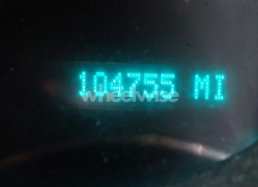 Photo 7 of 2010 Chevrolet Malibu LTZ (VIN 1G1ZE5E72AF260306)