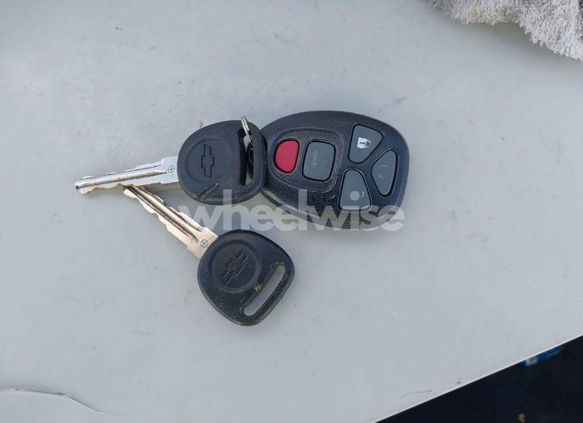 Photo 11 of 2011 Chevrolet Malibu LTZ (VIN 1G1ZE5E72BF107281)