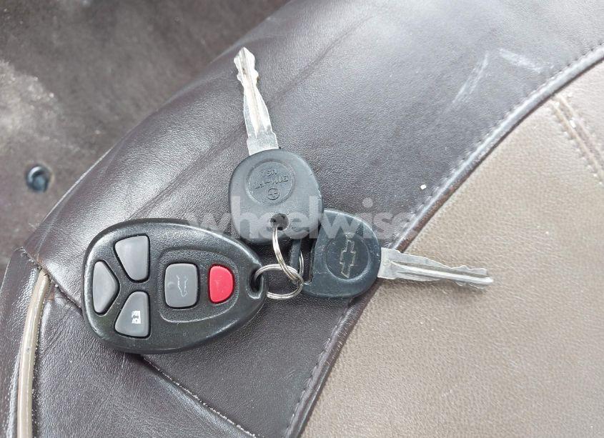 Photo 11 of 2010 Chevrolet Malibu LTZ (VIN 1G1ZE5E73AF272268)