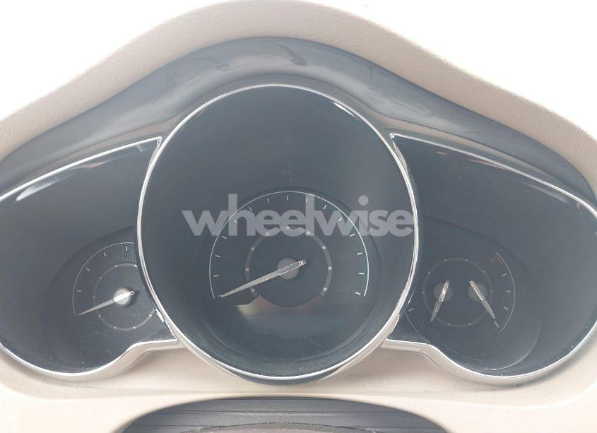 Photo 7 of 2010 Chevrolet Malibu LTZ (VIN 1G1ZE5E73AF272268)