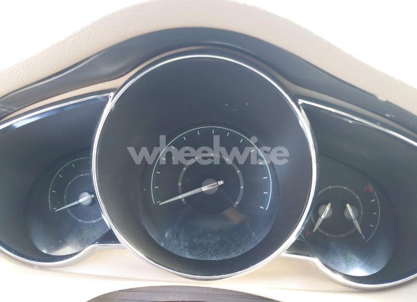 Photo 7 of 2011 Chevrolet Malibu LTZ (VIN 1G1ZE5E73BF269985)