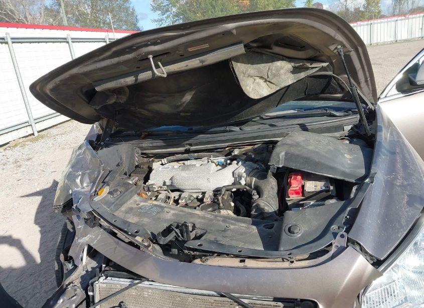 Photo 10 of 2011 Chevrolet Malibu LTZ (VIN 1G1ZE5E73BF304539)