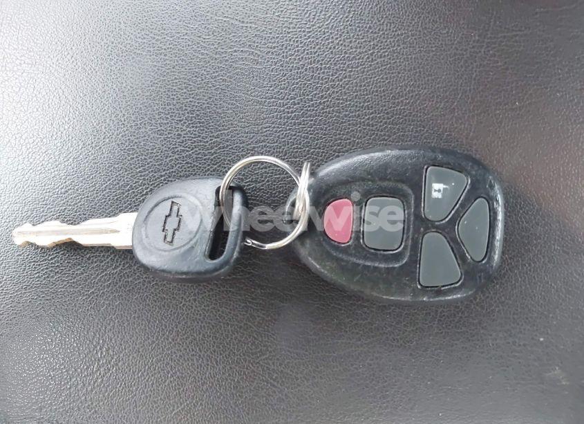 Photo 11 of 2010 Chevrolet Malibu LTZ (VIN 1G1ZE5E74AF250229)