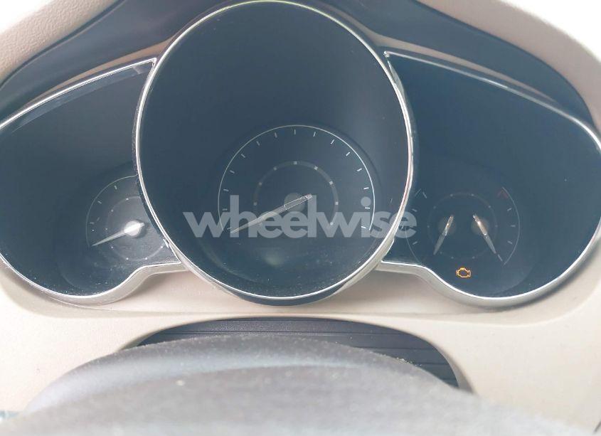 Photo 7 of 2010 Chevrolet Malibu LTZ (VIN 1G1ZE5E74AF250229)