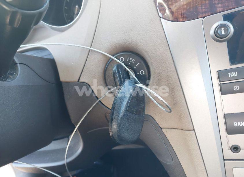 Photo 11 of 2011 Chevrolet Malibu LTZ (VIN 1G1ZE5E74BF260826)