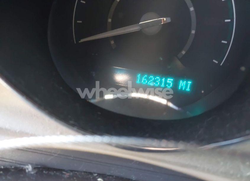 Photo 7 of 2011 Chevrolet Malibu LTZ (VIN 1G1ZE5E74BF260826)