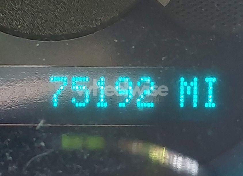 Photo 7 of 2010 Chevrolet Malibu LTZ (VIN 1G1ZE5E75AF222780)