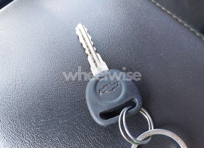 Photo 11 of 2011 Chevrolet Malibu LTZ (VIN 1G1ZE5E75BF184694)