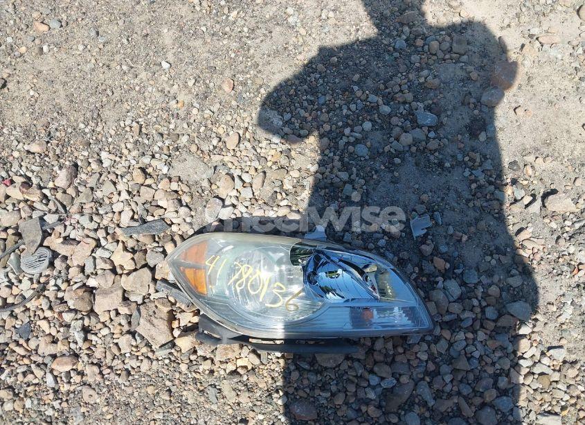 Photo 12 of 2011 Chevrolet Malibu LTZ (VIN 1G1ZE5E76BF111026)