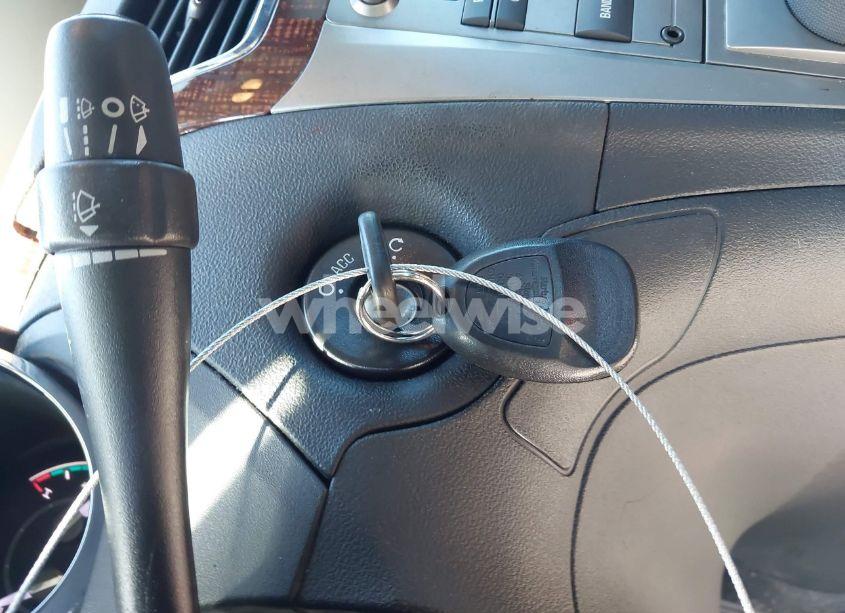 Photo 11 of 2011 Chevrolet Malibu LTZ (VIN 1G1ZE5E76BF397153)