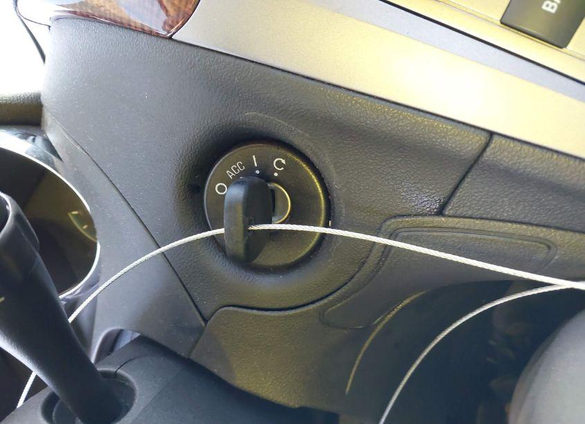 Photo 11 of 2011 Chevrolet Malibu LTZ (VIN 1G1ZE5E77BF138462)