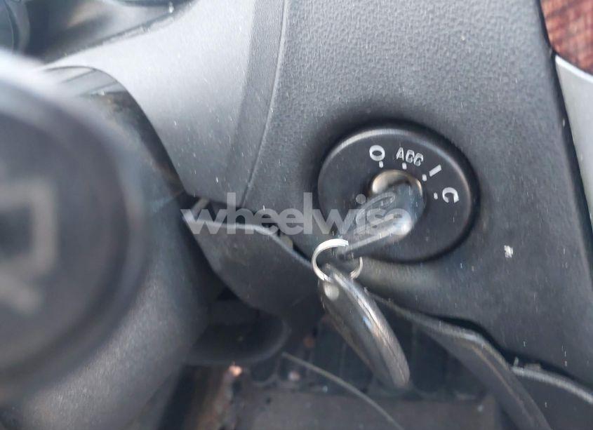 Photo 11 of 2011 Chevrolet Malibu LTZ (VIN 1G1ZE5E77BF267656)