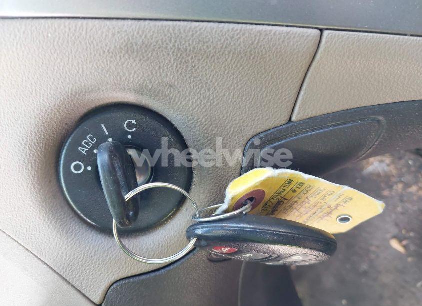 Photo 11 of 2010 Chevrolet Malibu LTZ (VIN 1G1ZE5E78AF101144)