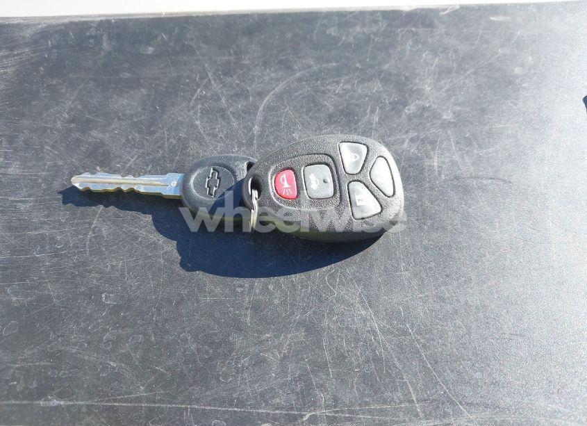 Photo 11 of 2010 Chevrolet Malibu LTZ (VIN 1G1ZE5E78AF133883)