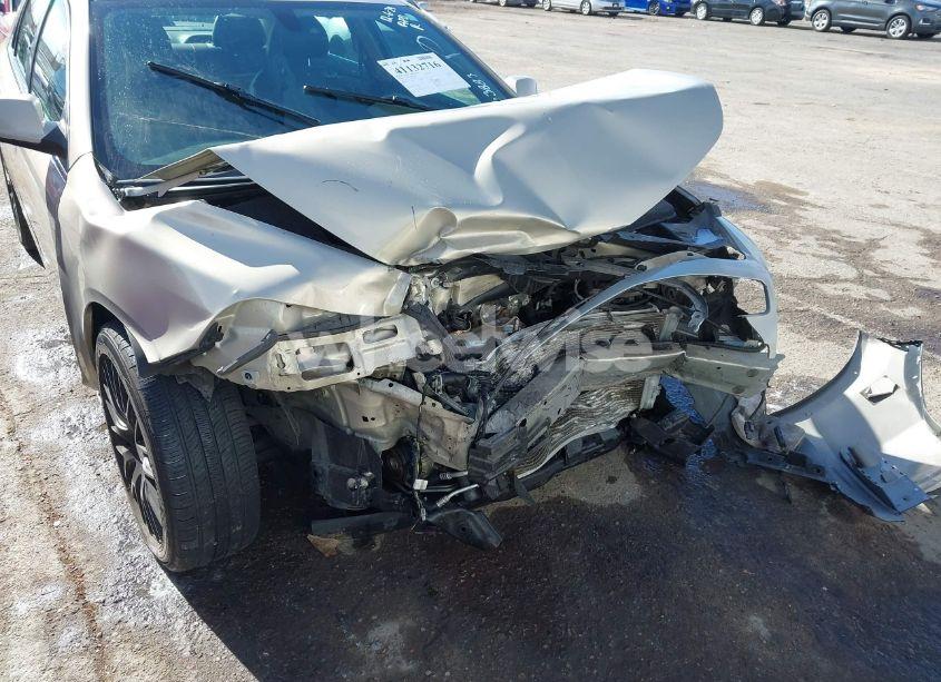 Photo 6 of 2010 Chevrolet Malibu LTZ (VIN 1G1ZE5E78AF133883)