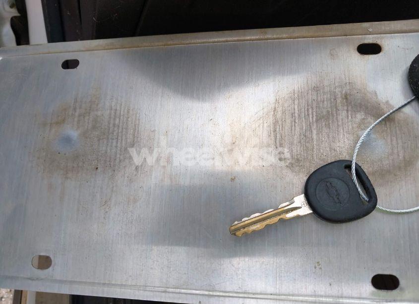 Photo 11 of 2011 Chevrolet Malibu LTZ (VIN 1G1ZE5E78BF302026)