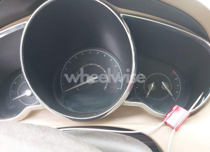 Photo 7 of 2011 Chevrolet Malibu LTZ (VIN 1G1ZE5E78BF302026)