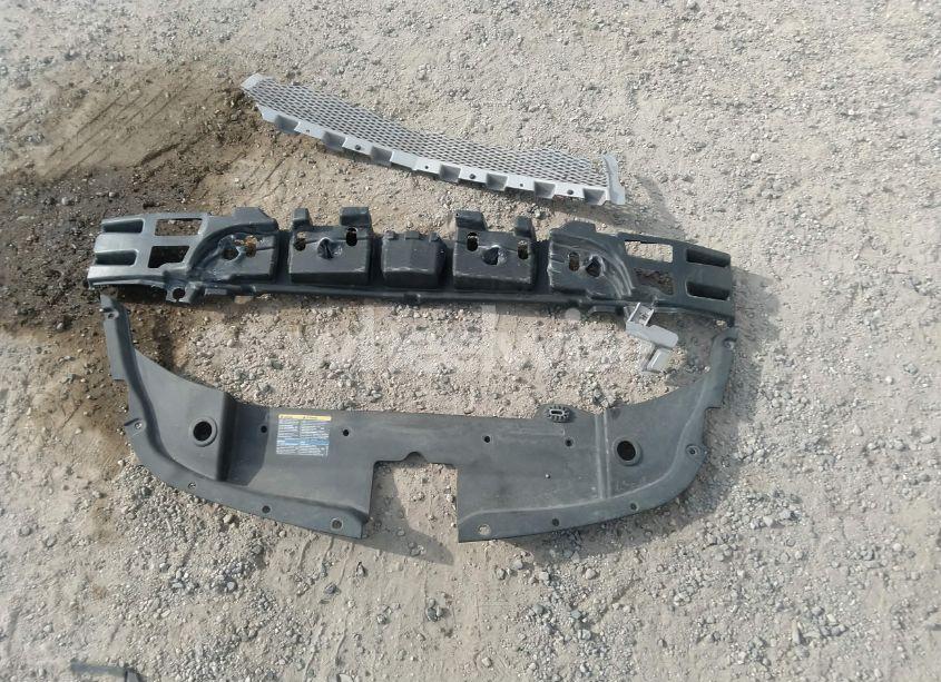 Photo 12 of 2010 Chevrolet Malibu LTZ (VIN 1G1ZE5E7XAF103607)