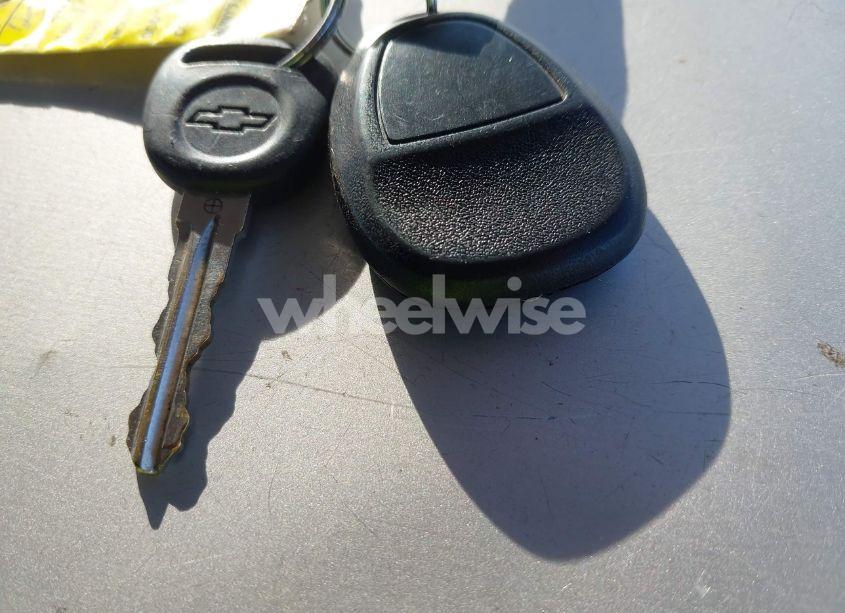 Photo 11 of 2011 Chevrolet Malibu LTZ (VIN 1G1ZE5E7XBF212098)