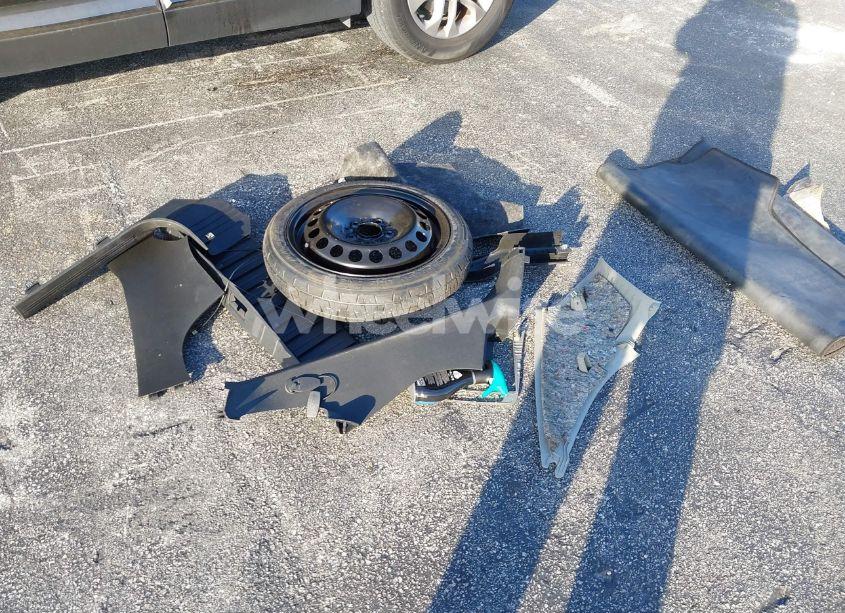 Photo 12 of 2011 Chevrolet Malibu LTZ (VIN 1G1ZE5E7XBF212098)