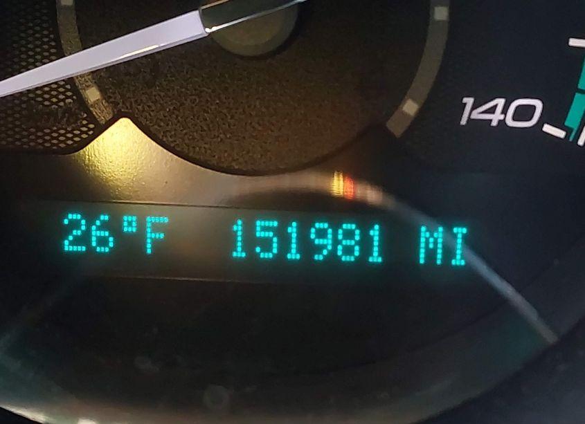 Photo 16 of 2011 Chevrolet Malibu LTZ (VIN 1G1ZE5E7XBF278294)