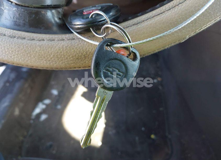 Photo 11 of 2010 Chevrolet Malibu LTZ (VIN 1G1ZE5EB6AF203983)