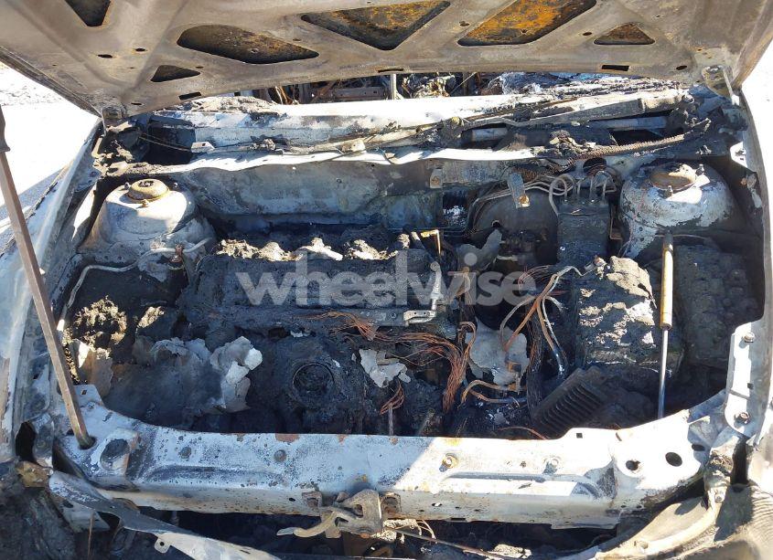 Photo 10 of 2010 Chevrolet Malibu LTZ (VIN 1G1ZE5EB8AF163308)