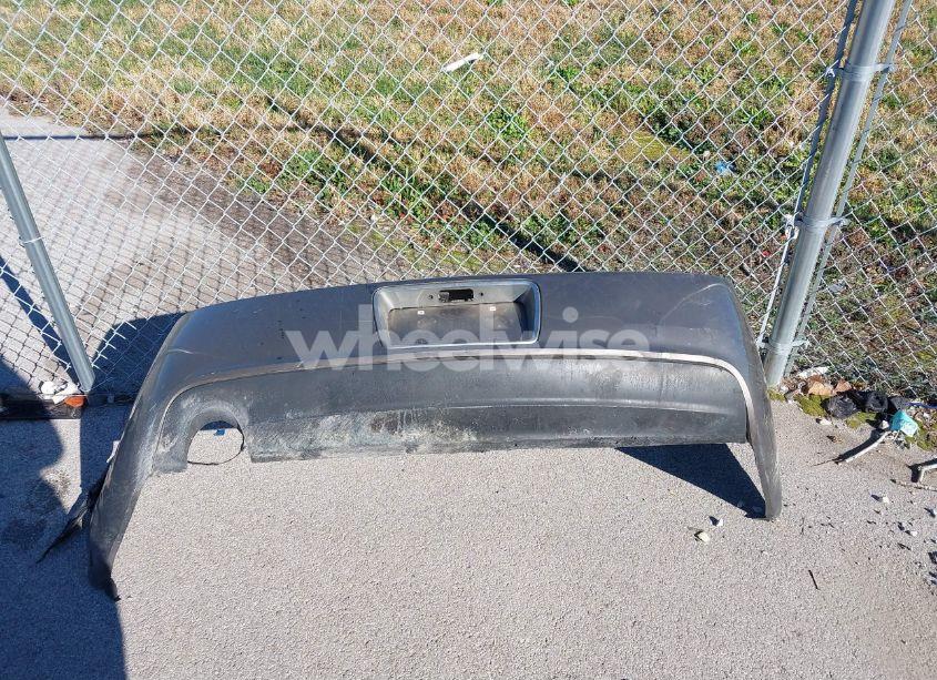 Photo 11 of 2010 Chevrolet Malibu LTZ (VIN 1G1ZE5EB8AF163308)