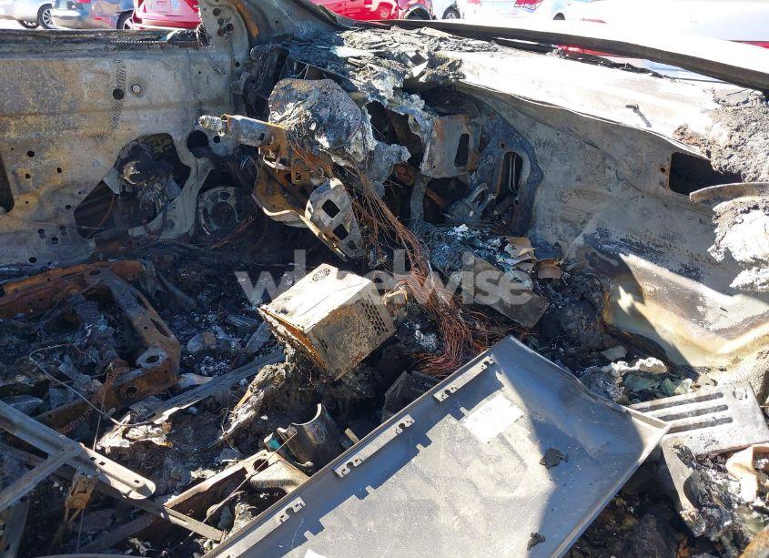 Photo 5 of 2010 Chevrolet Malibu LTZ (VIN 1G1ZE5EB8AF163308)