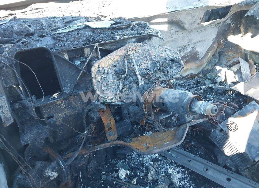 Photo 7 of 2010 Chevrolet Malibu LTZ (VIN 1G1ZE5EB8AF163308)