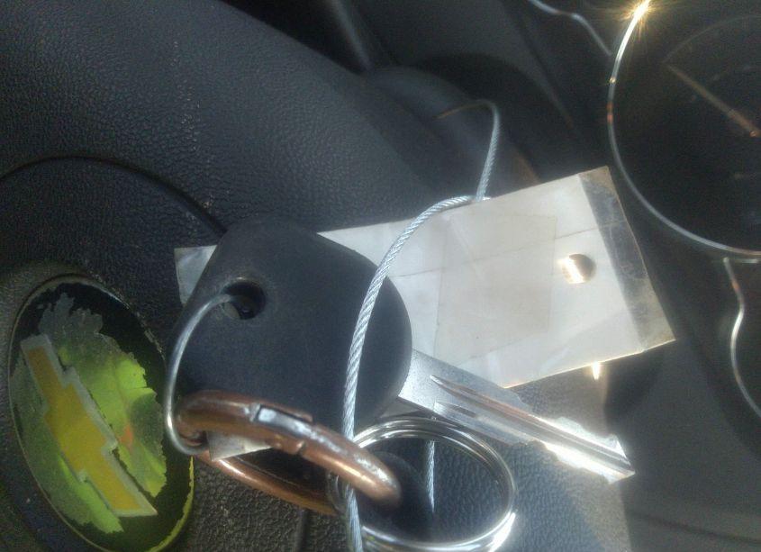 Photo 11 of 2010 Chevrolet Malibu LTZ (VIN 1G1ZE5EBXA4133206)