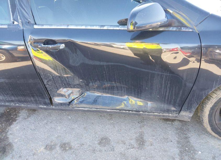 Photo 14 of 2011 Chevrolet Malibu LTZ (VIN 1G1ZE5EU0BF358502)