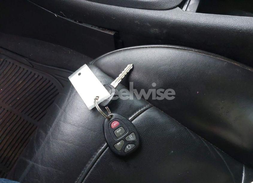 Photo 11 of 2011 Chevrolet Malibu LTZ (VIN 1G1ZE5EU0BF398286)