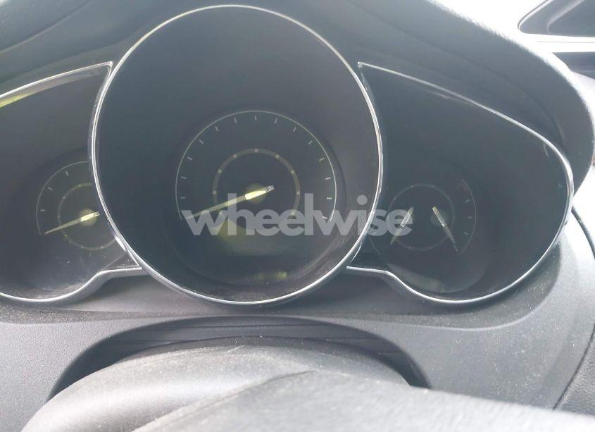 Photo 7 of 2011 Chevrolet Malibu LTZ (VIN 1G1ZE5EU0BF398286)